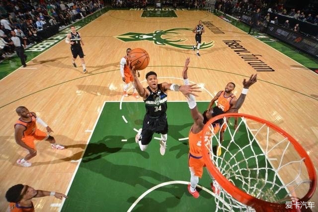 NBA3-2-1乐透改革方案：乐透区扩至16队 倒数3名抽状元签机会减少